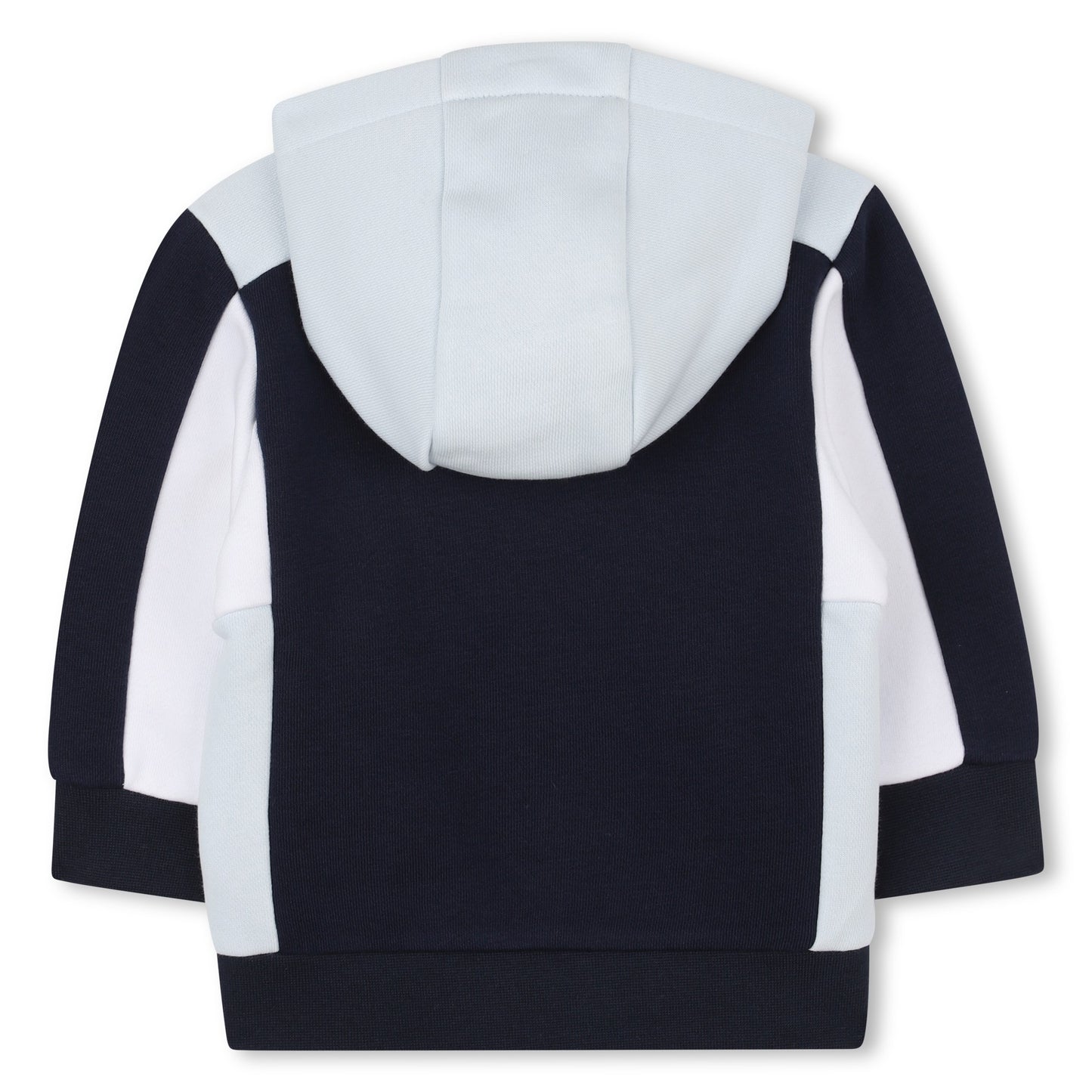 Boss - Navy tracksuit, 2yrs