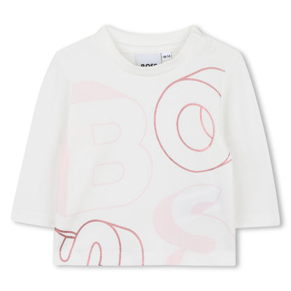 Boss - Salmon 3 piece set