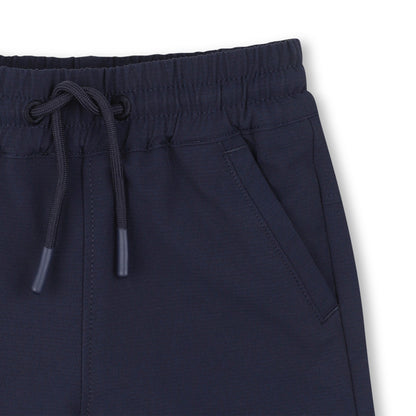 Boss - Navy shorts