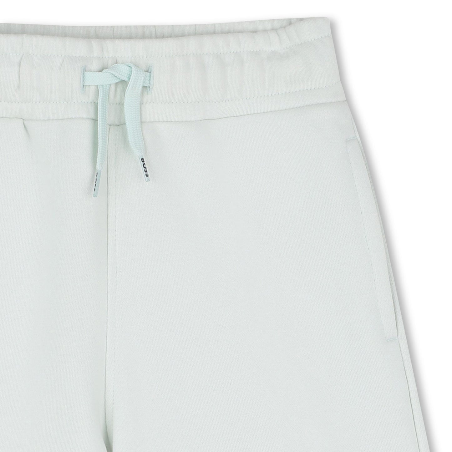 Boss - Green bay jersey shorts