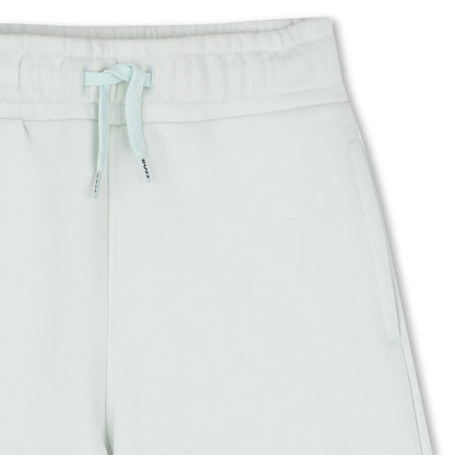 Boss - Green bay jersey shorts