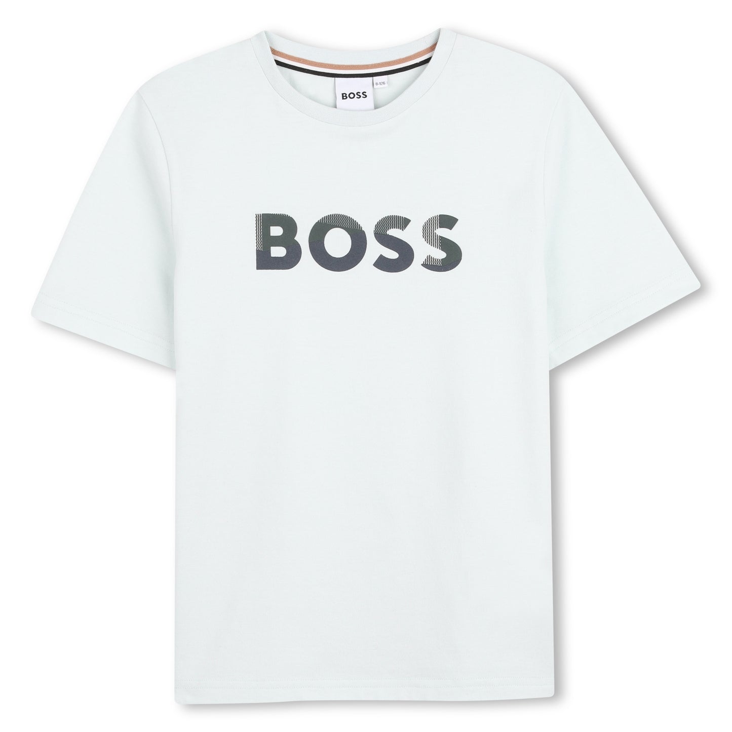 Boss - 2 piece set, green/navy
