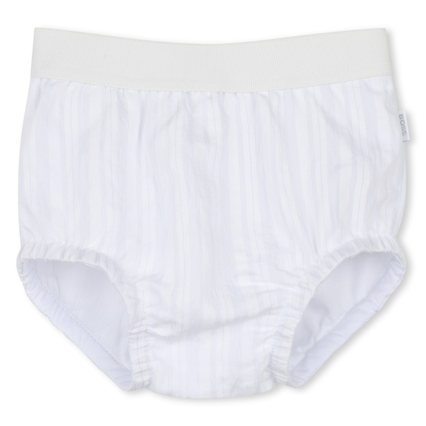 Boss - White dress with pants