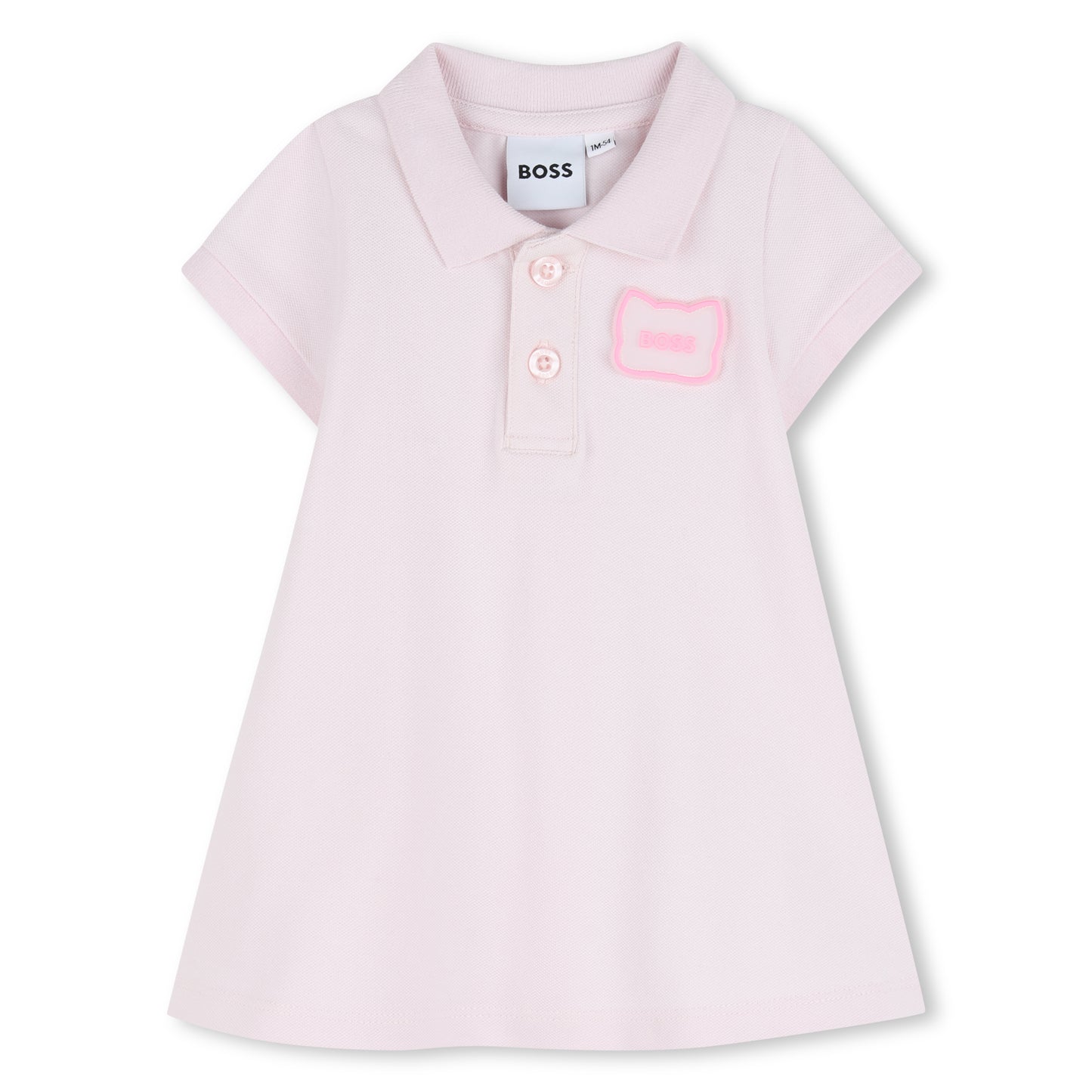 Boss - Dress, light pink