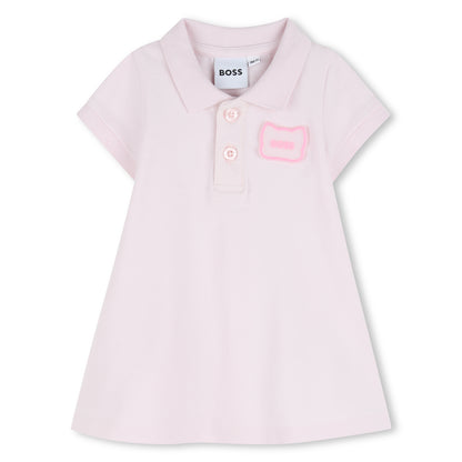 Boss - Dress, light pink