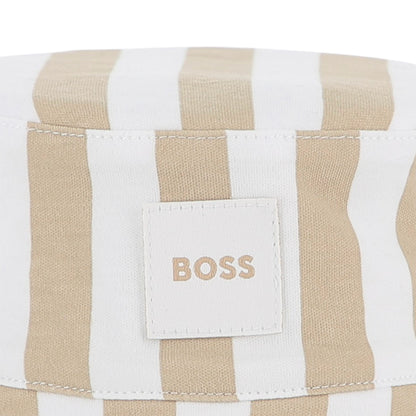 Boss - Baby, bucket hat, reversible