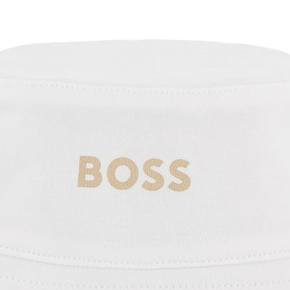 Boss - Baby, bucket hat, reversible