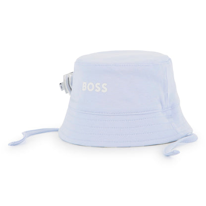 Boss - Baby, bucket hat, reversible