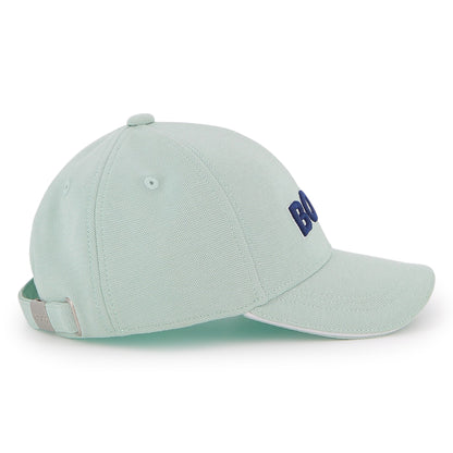 Boss- Cap, light green