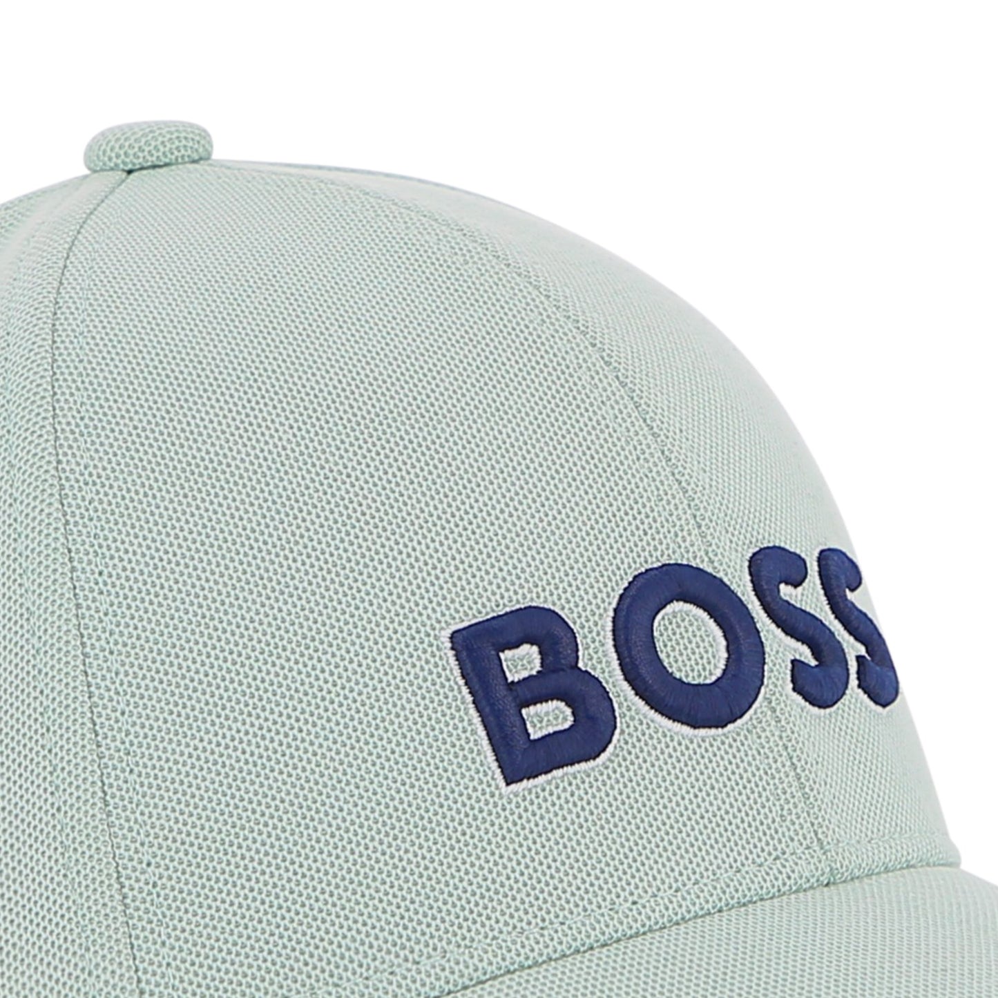 Boss- Cap, light green