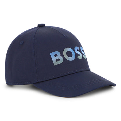Boss- Cap, navy