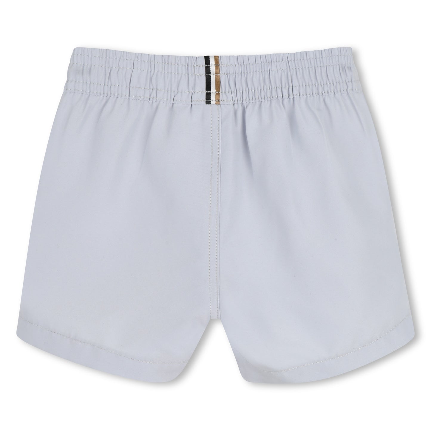 Boss - Toddler, light blue swim shorts