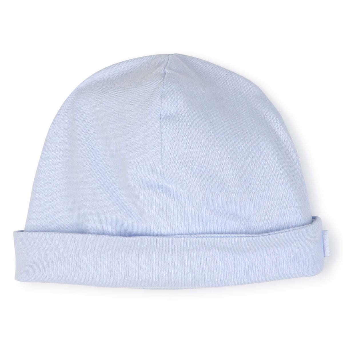Boss - Romper and hat, Light Blue