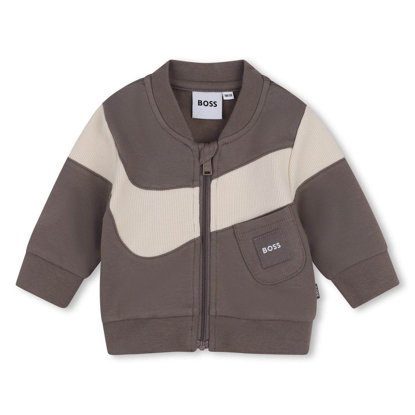 Boss - Baby 3 piece Tracksuit