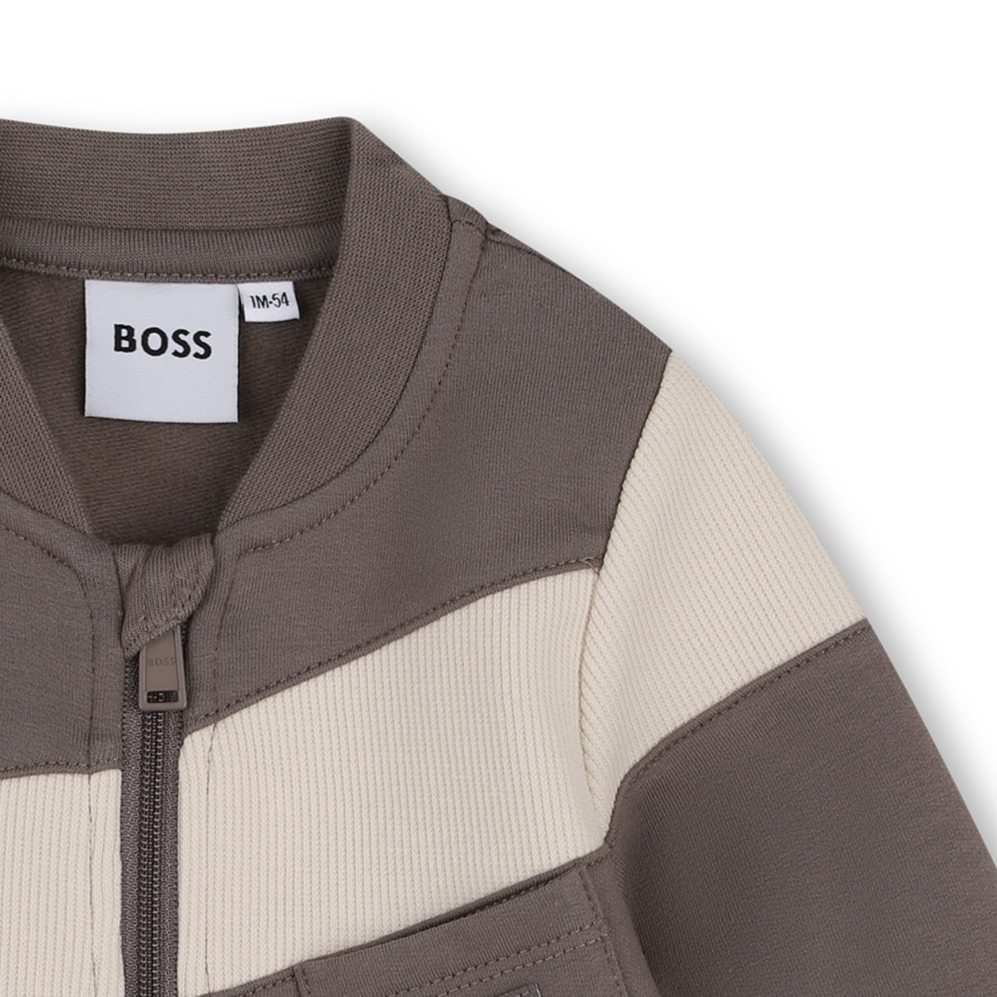 Boss - Baby 3 piece Tracksuit