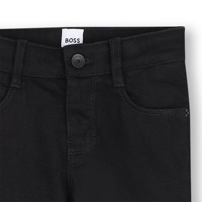 Boss - Black jeans