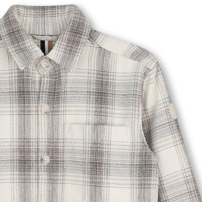 Boss - Shirt, jacket