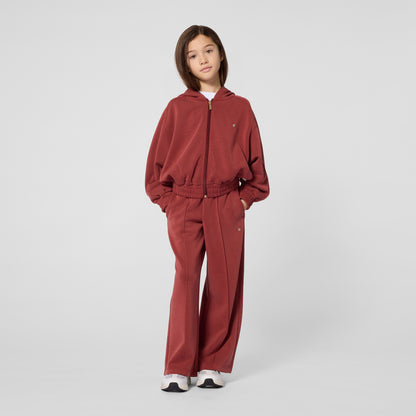 Boss - Wide leg trousers