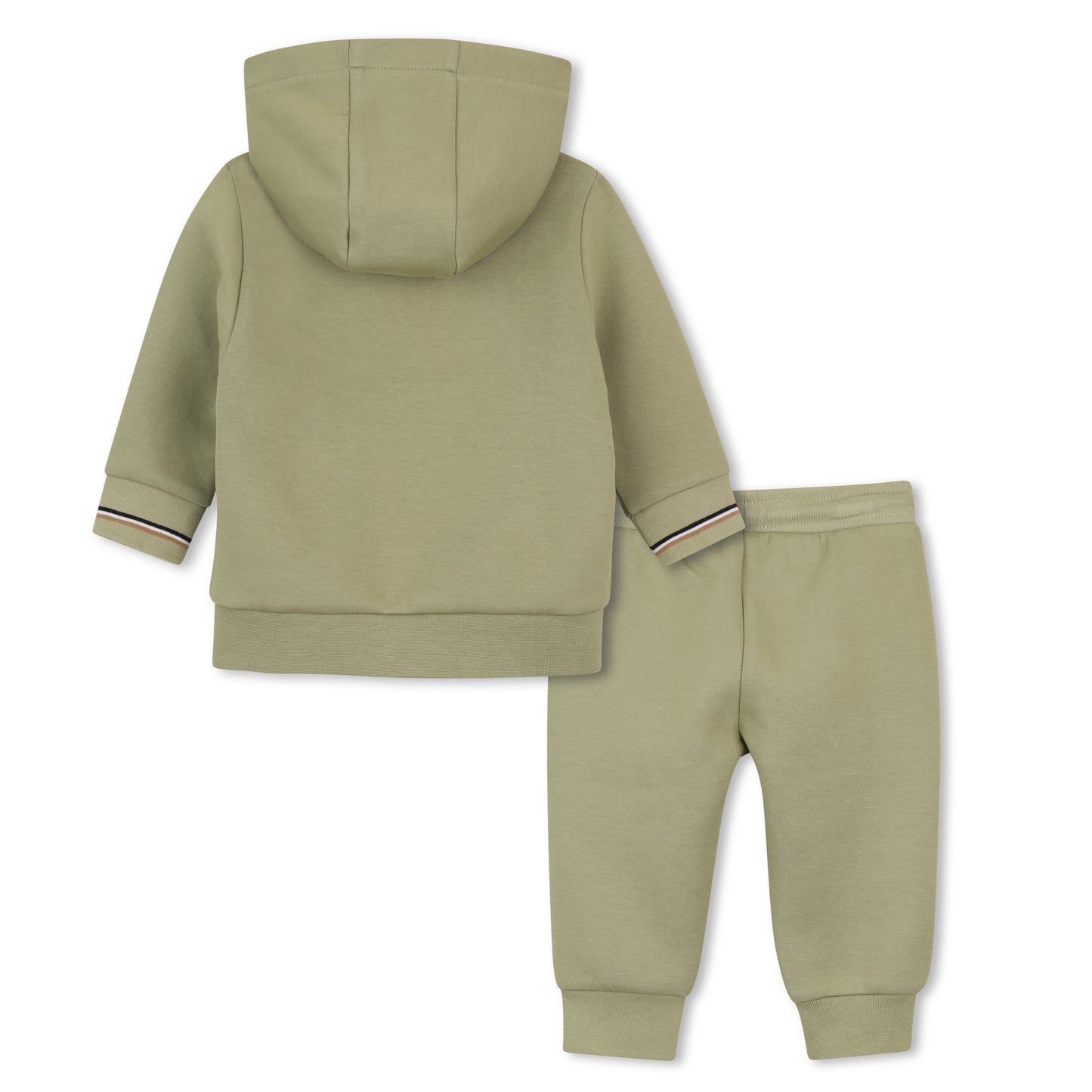 Boss - Tracksuit, sage (Toddlers)