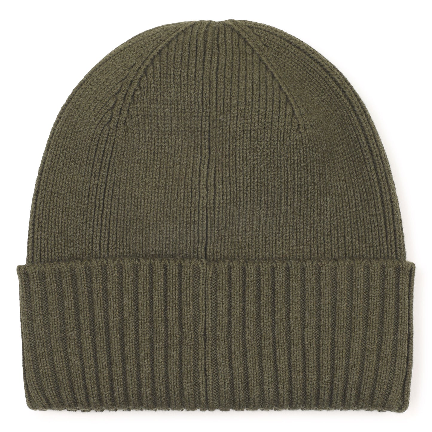 Boss - Beanie Hat, Green