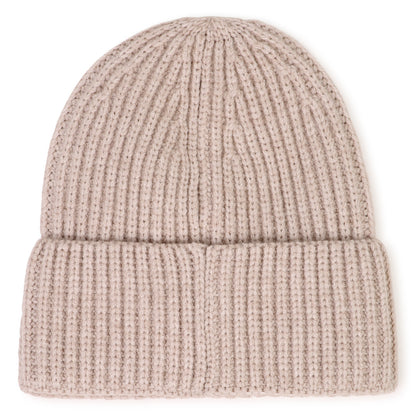 Boss - Beanie Hat, Stone