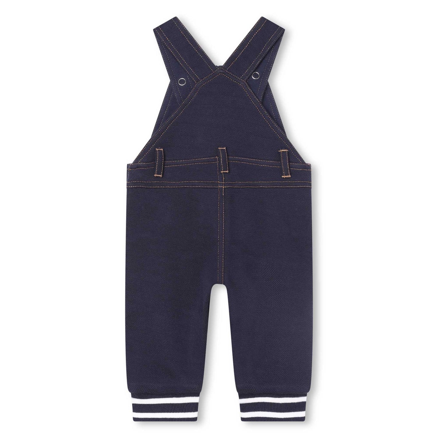 Boss, dungarees, Boss - Dungarees, Navy