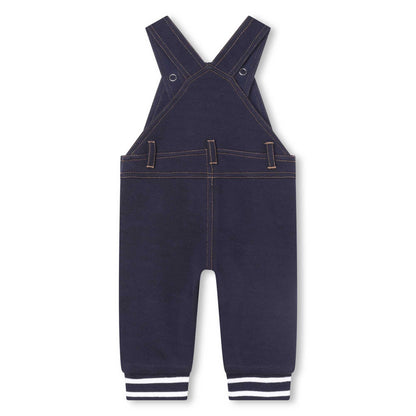 Boss, dungarees, Boss - Dungarees, Navy