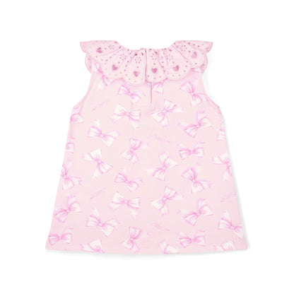 Little A -  Dress and matching pants