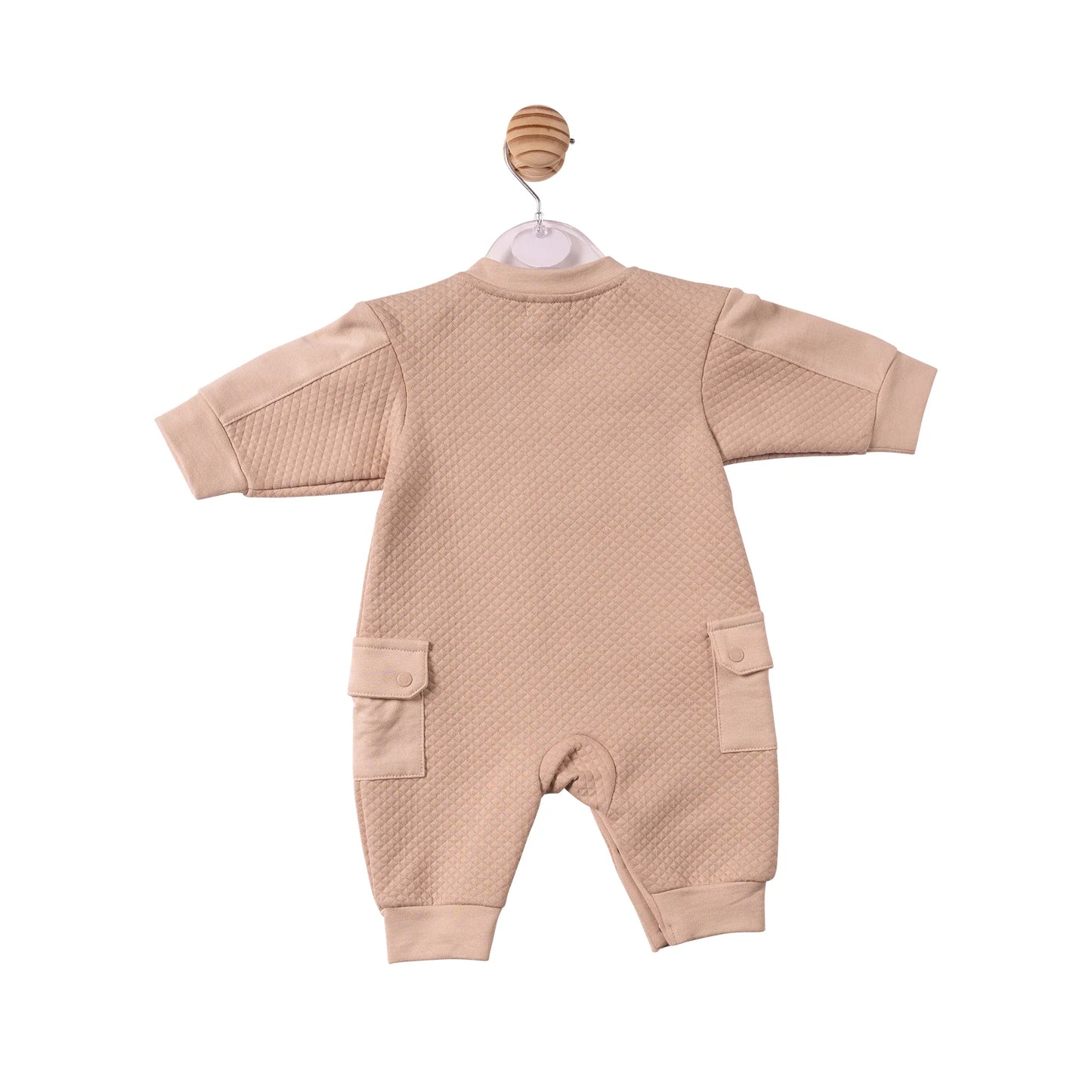 Mintini - Beige romper
