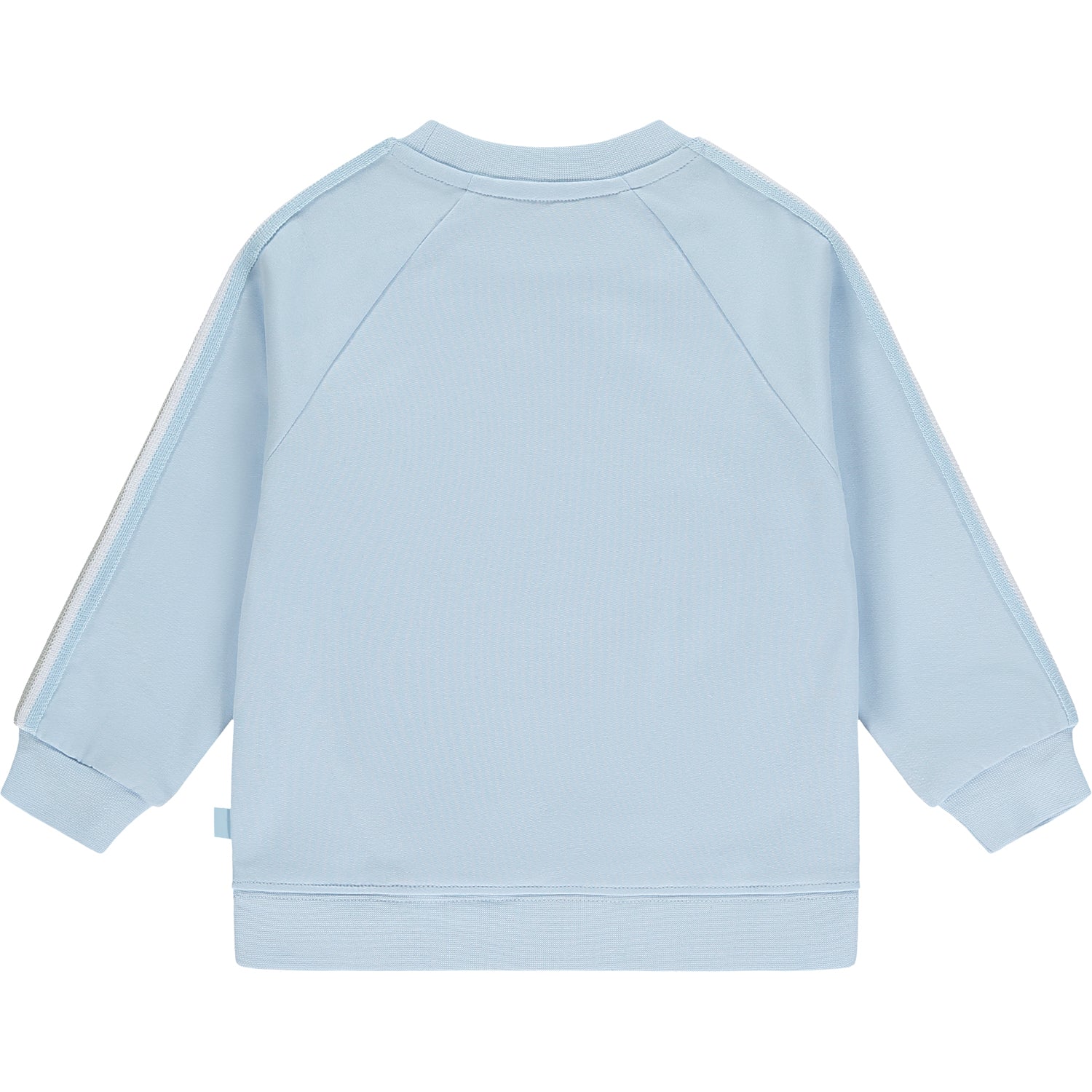 Mitch & Son, tracksuits, Mitch & Son - Sky blue Tape M logo tracksuit, Nick