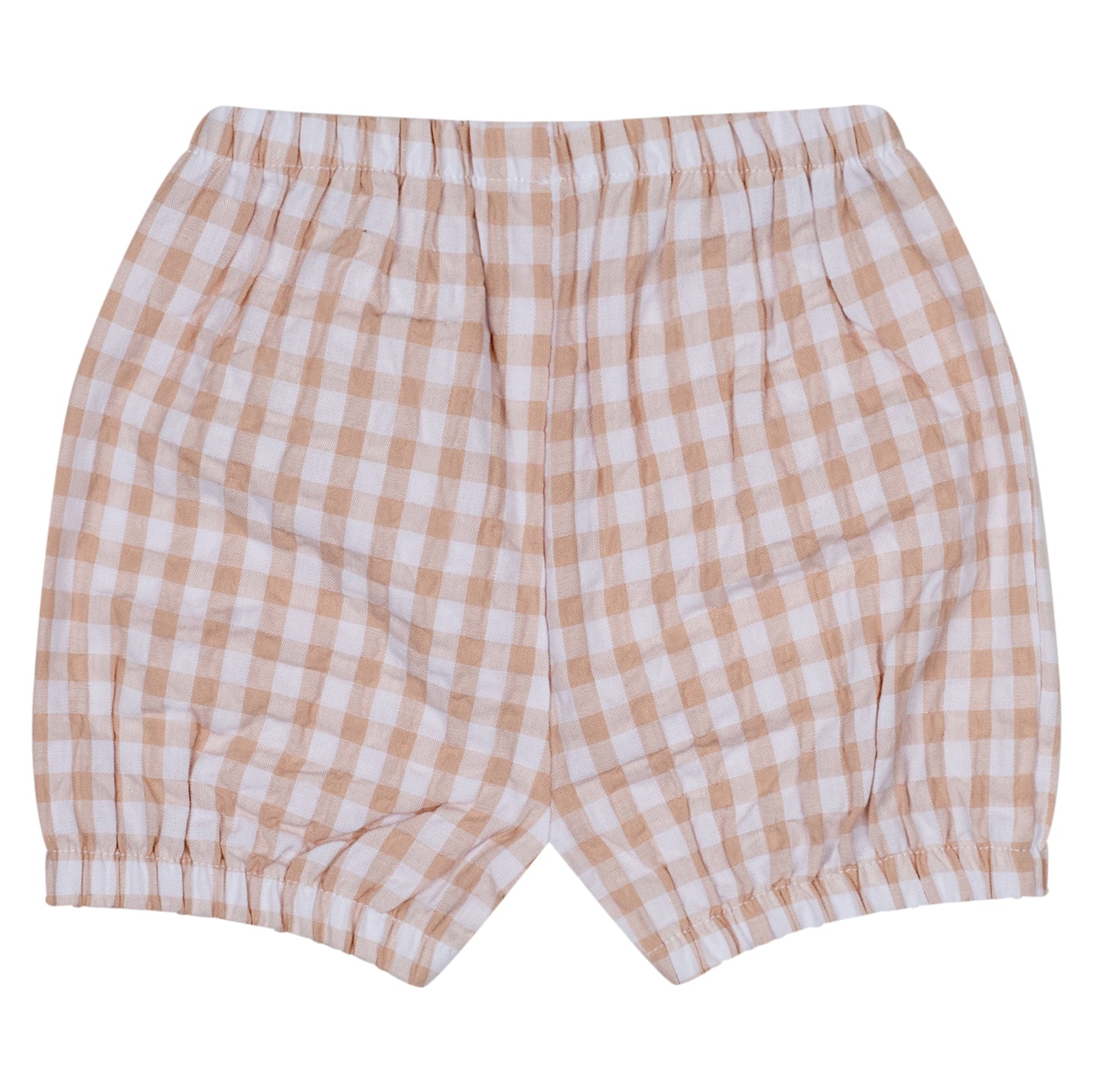 Mitch & Son, 2 piece outfits, Mitch & Son - 2 piece shorts set, sand check, Samuel