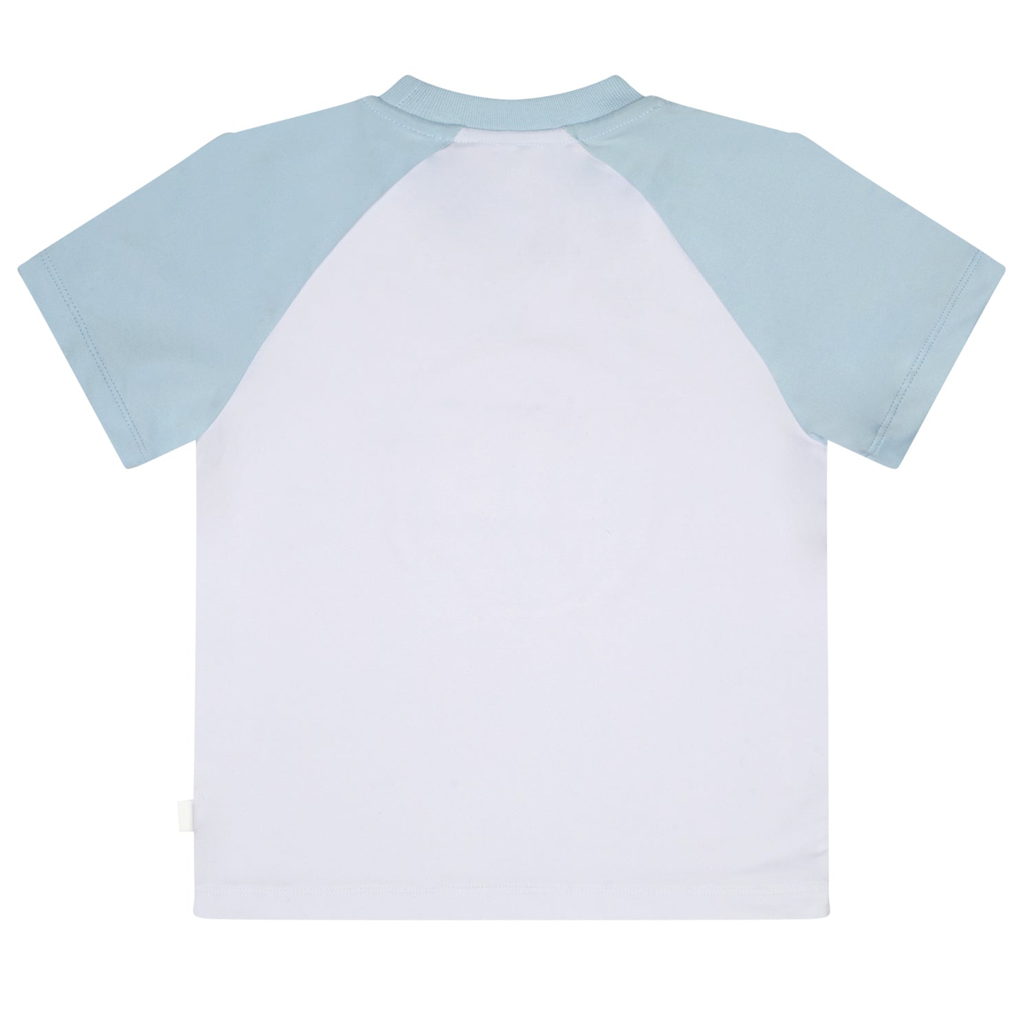 Mitch & Son, 2 piece shorts sets, Mitch & Son - 2 piece shorts set, sand and sky blue, Tyrone