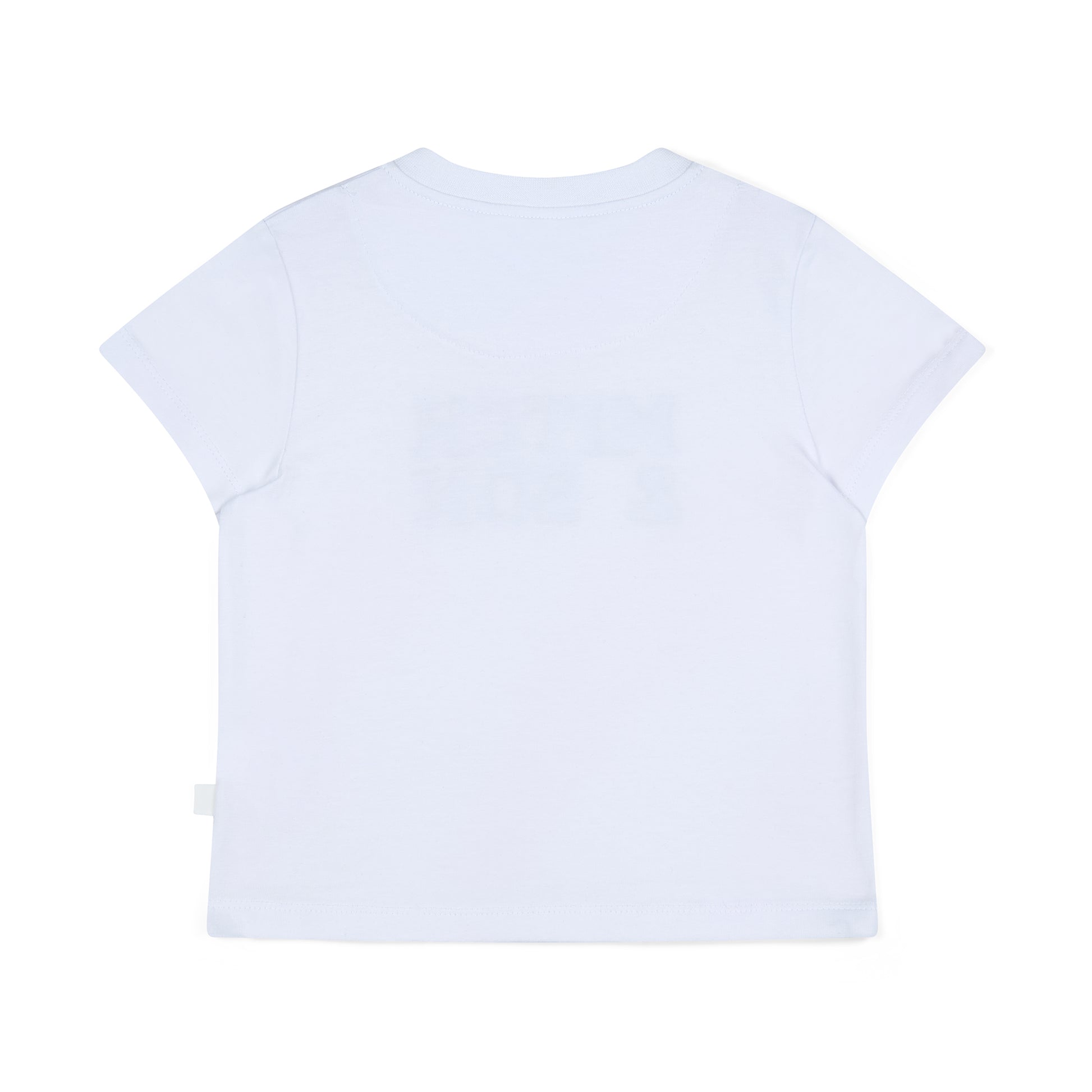 Mitch & Son, T-Shirts, Mitch & Son -  White T-shirt