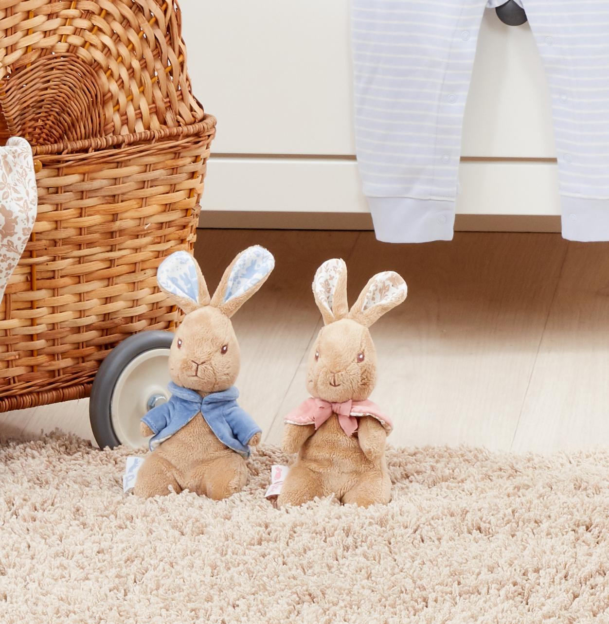 Rainbow Designs, Baby Toys & Activity Equipment, Rainbow Designs - Signature Collection Peter Rabbit