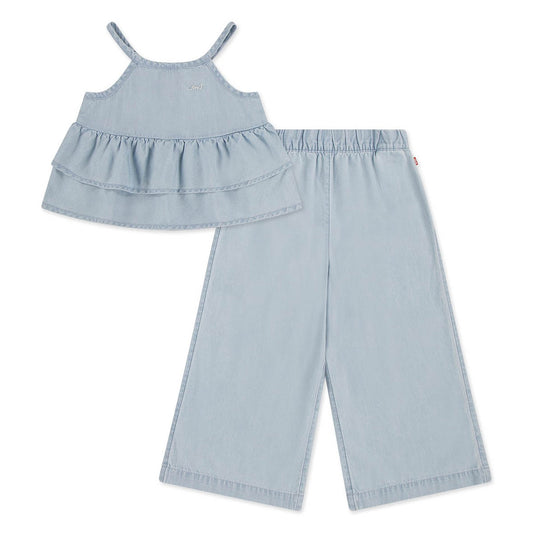 Levi's - 2 piece trouser outfit