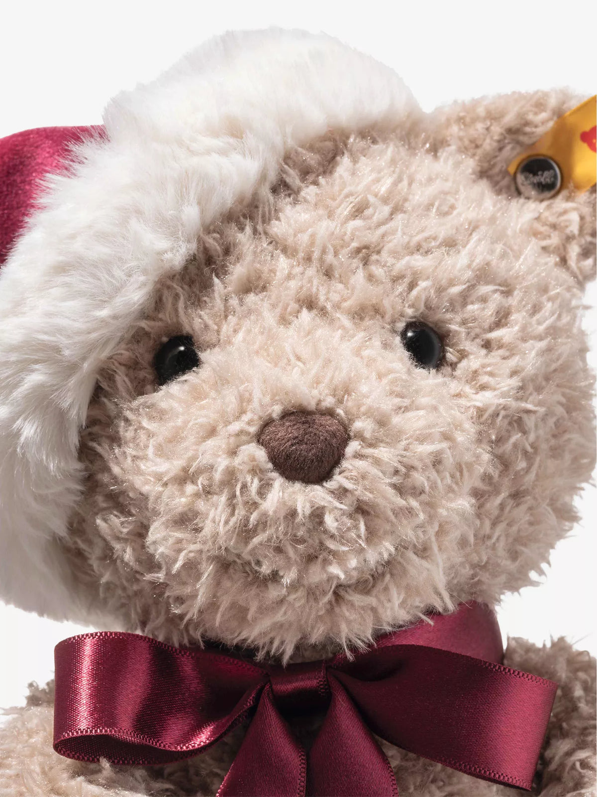 Steiff - Jimmy Christmas 30