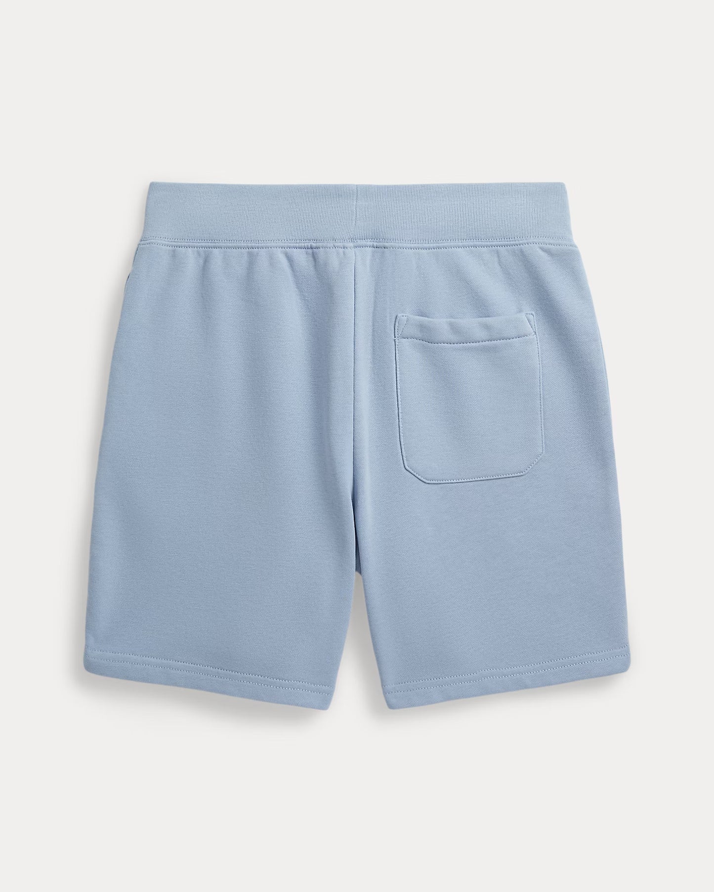 Ralph Lauren - Light blue washed, jersey shorts
