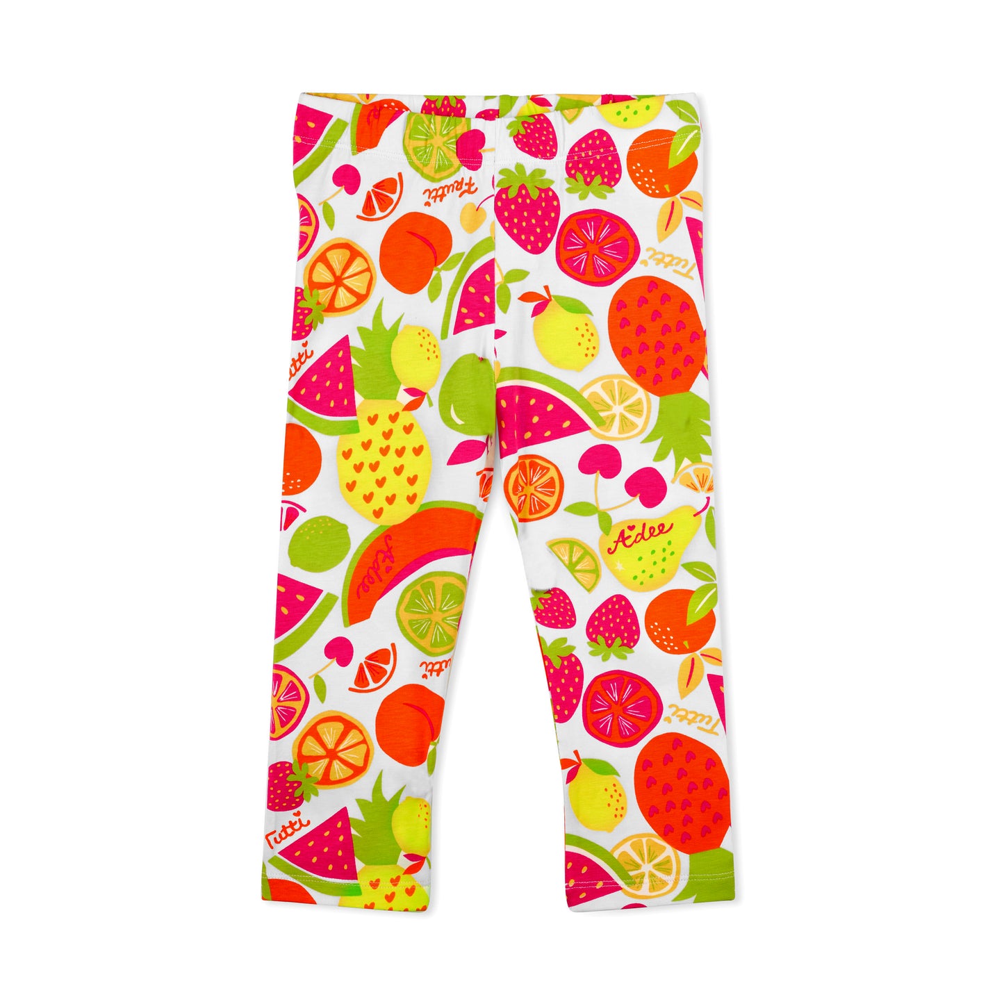 A'Dee - Tutti Frutti 2 piece legging set