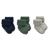 Gant, Socks, Gant - 3 pack gift box of socks