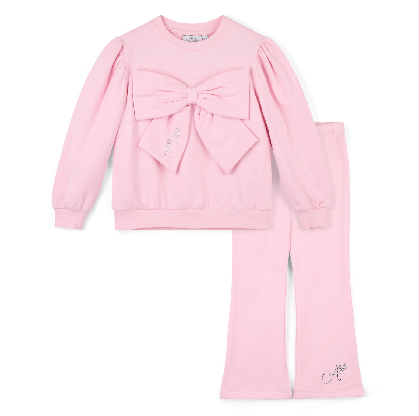 A’Dee - Lounge Set, Luna