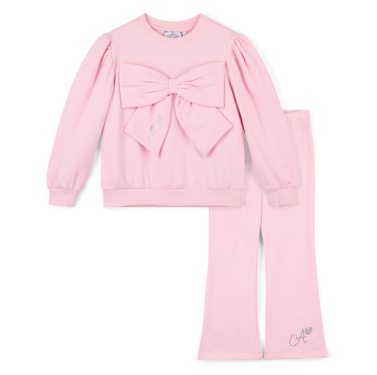 A’Dee - Lounge Set, Luna