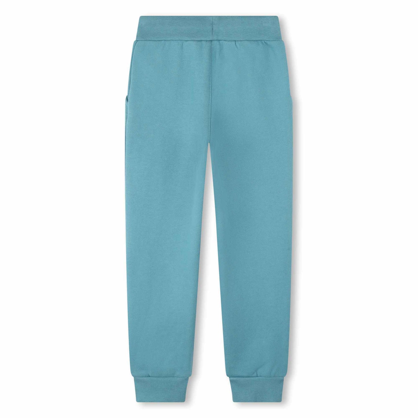 Timberland, jogging bottoms, Timberland - Teal jogging bottoms