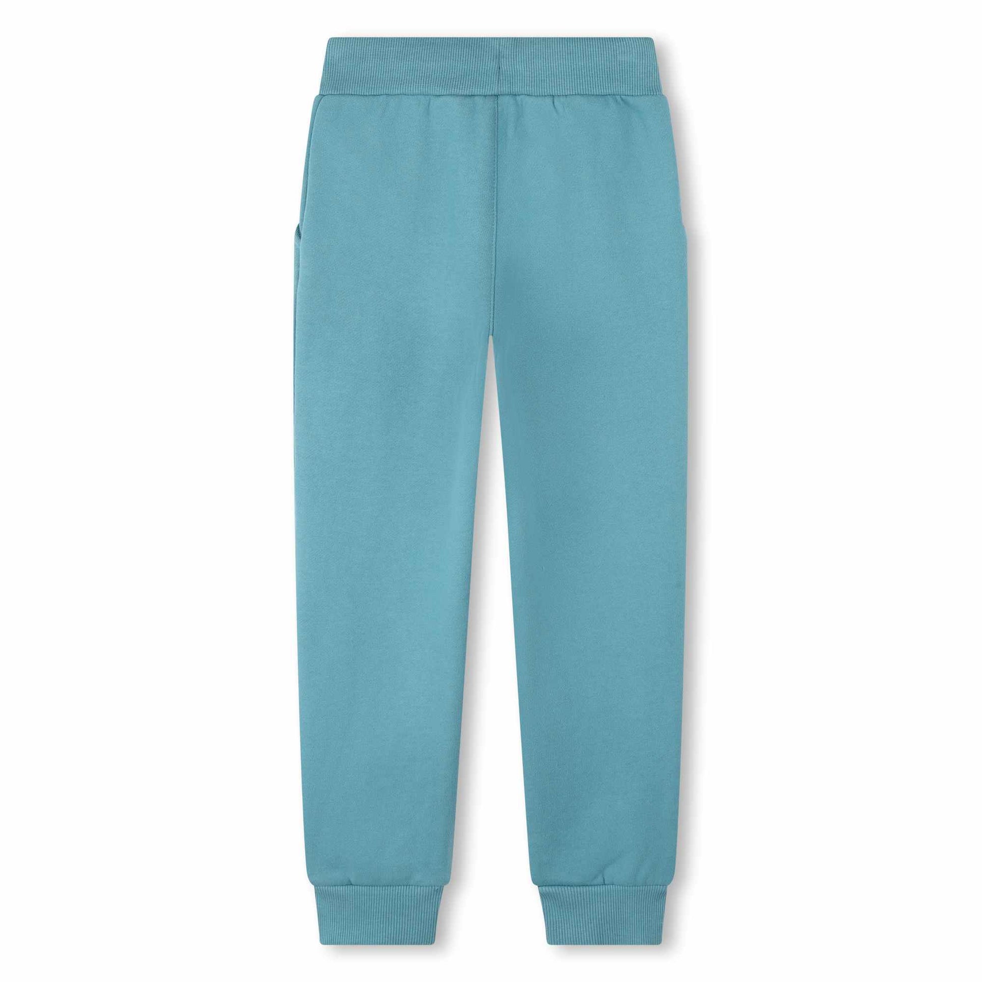 Timberland, jogging bottoms, Timberland - Teal jogging bottoms