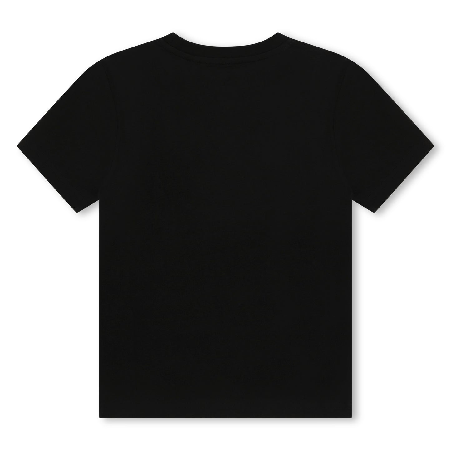 Timberland, T-shirts, Timberland - Kids T-Shirt, Black