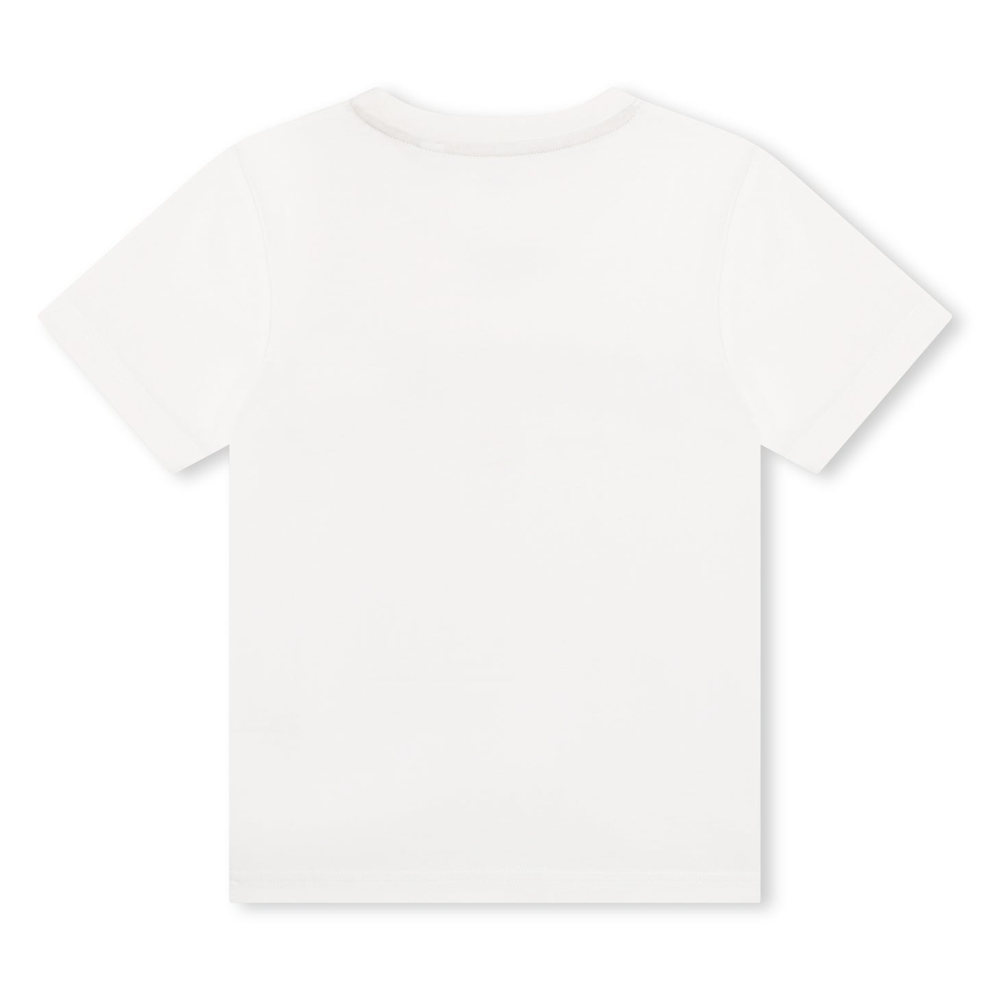 Timberland, T-shirts, Timberland - Kids T-Shirt, White