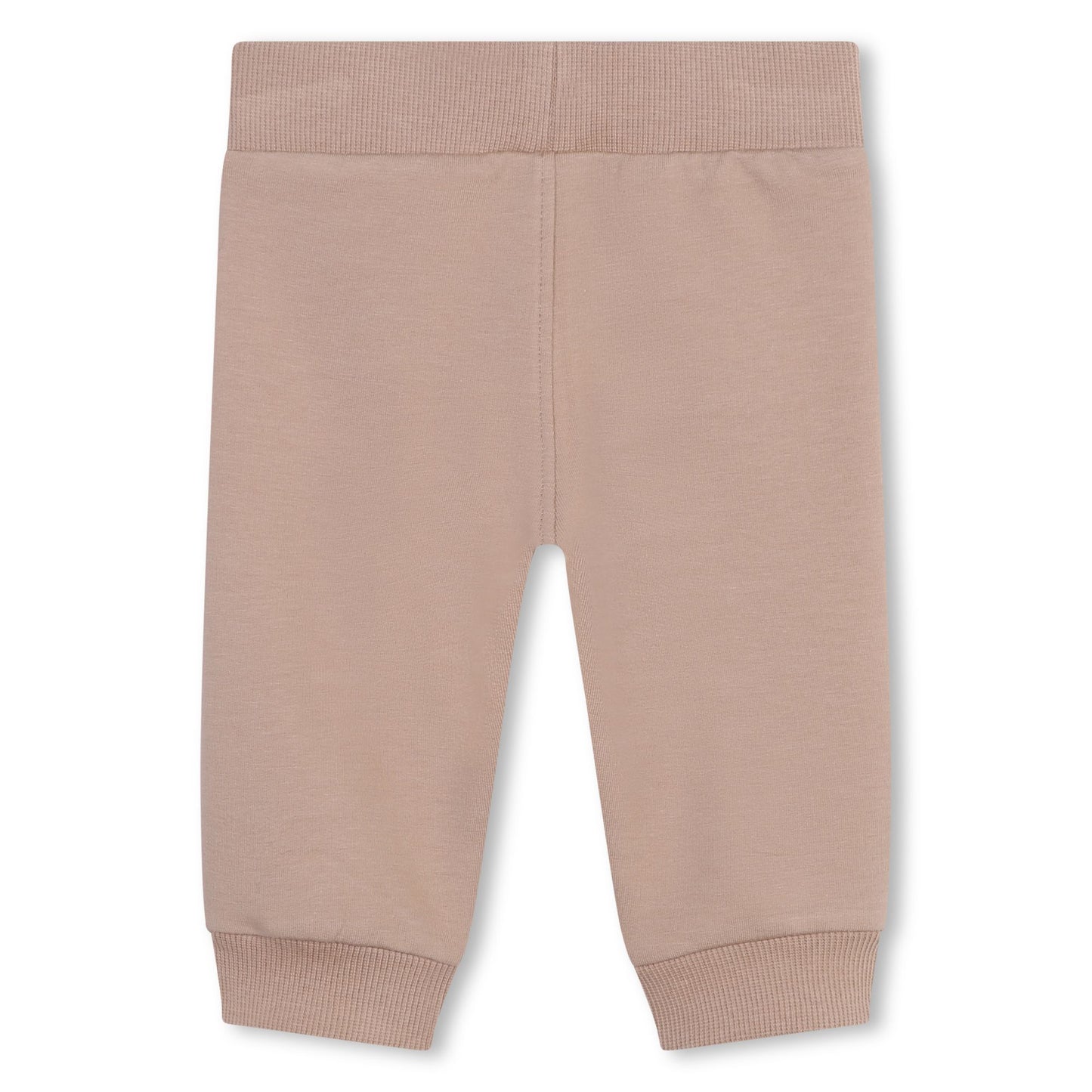 Timberland, jogging bottoms, Timberland - Baby jogging bottoms, beige