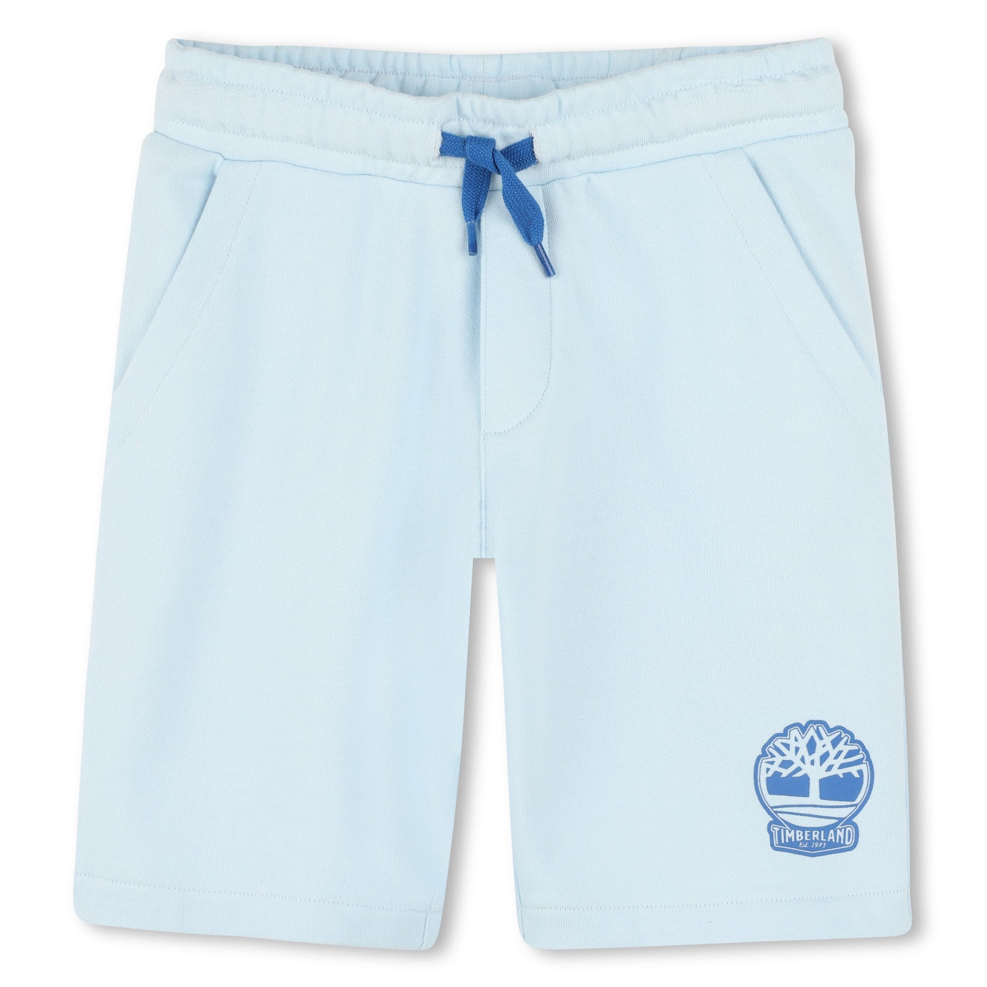 Timberland, shorts, Timberland - Blue shorts