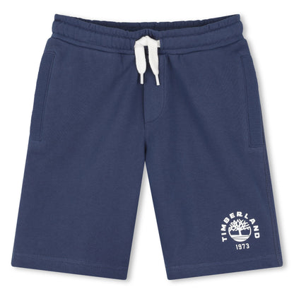 Timberland - Blue shorts