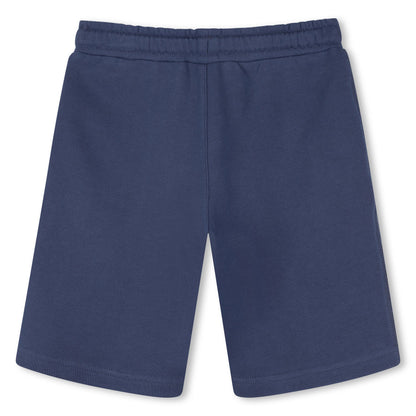 Timberland - Blue shorts