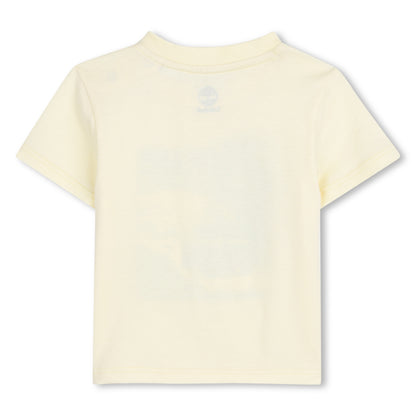 Timberland - Toddler t-shirt